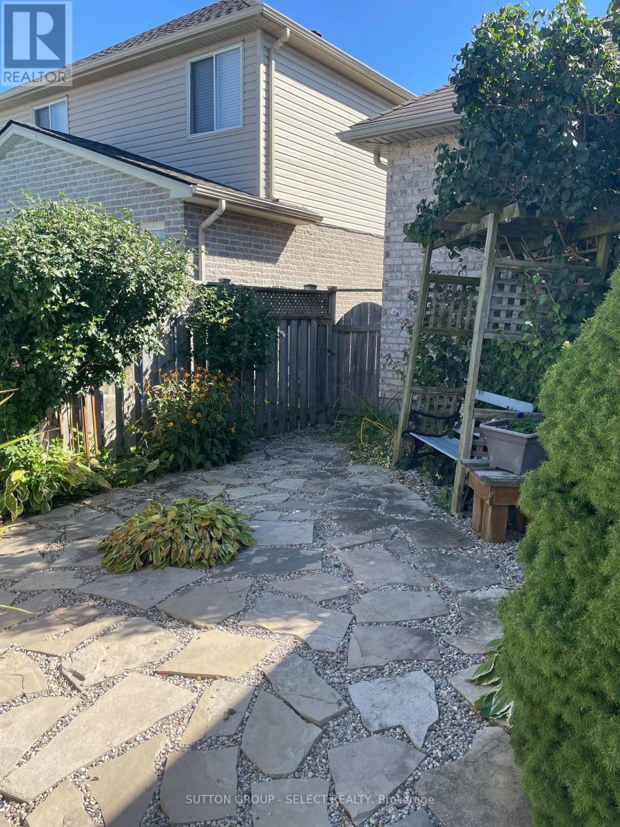 3220 Meadowgate Boulevard, London South, Ontario  N6M 0B7 - Photo 30 - X12509348