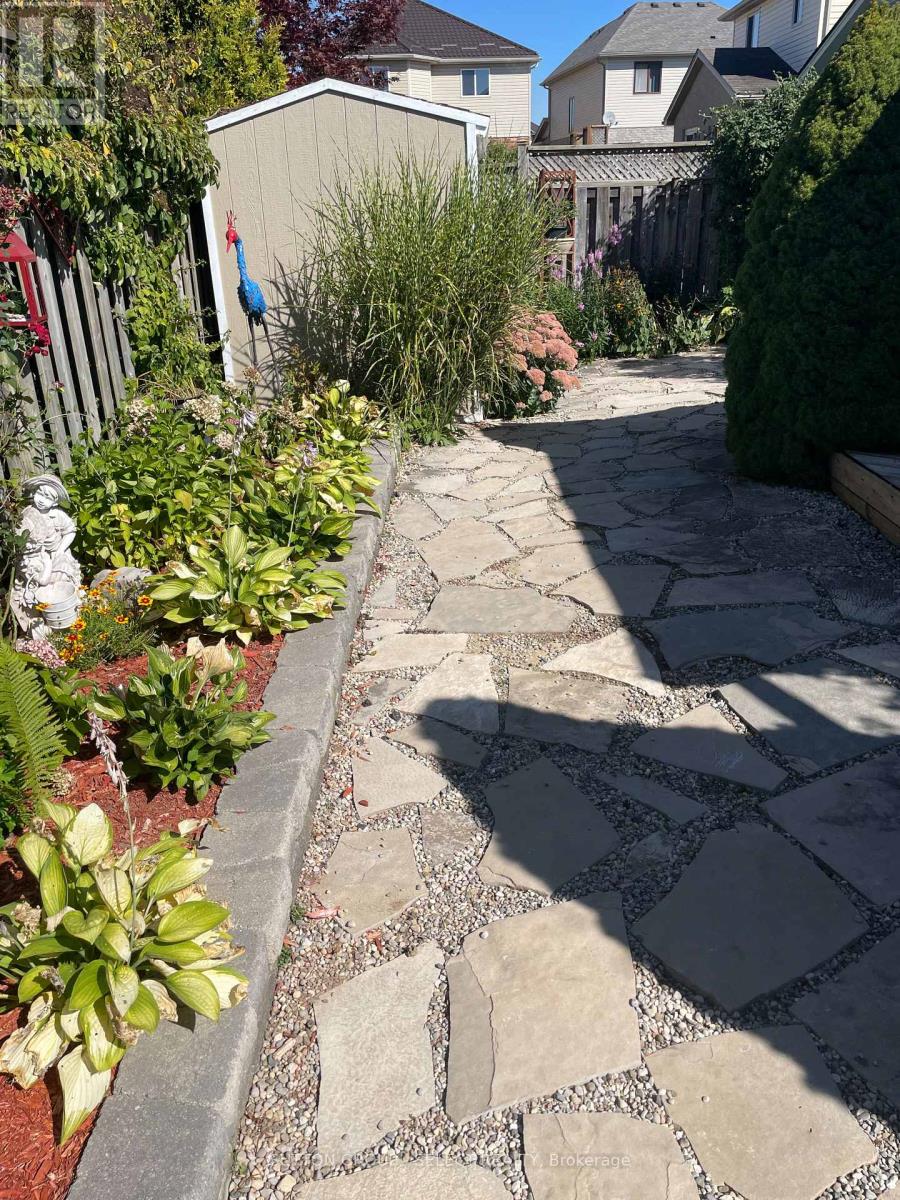 3220 Meadowgate Boulevard, London South, Ontario  N6M 0B7 - Photo 31 - X12509348