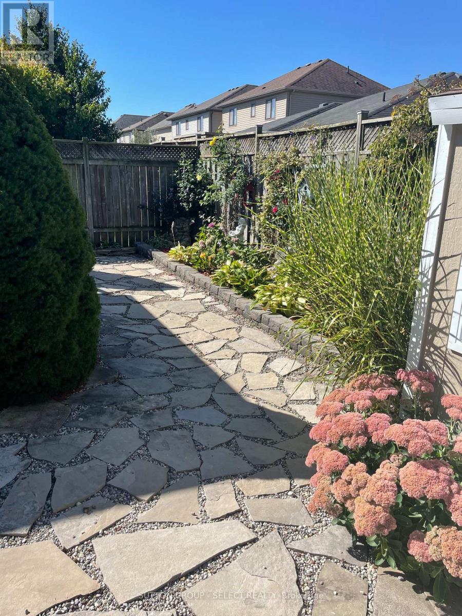 3220 Meadowgate Boulevard, London South, Ontario  N6M 0B7 - Photo 32 - X12509348