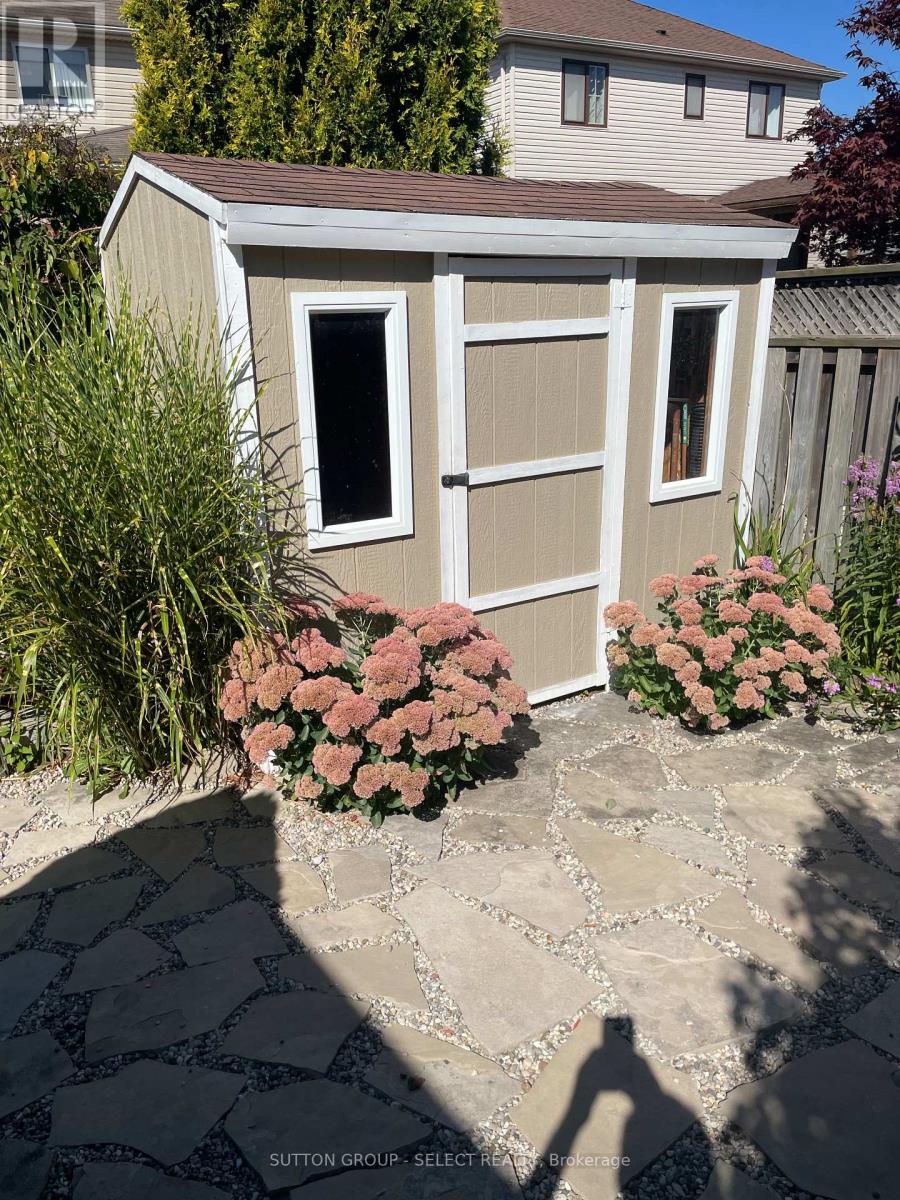 3220 Meadowgate Boulevard, London South, Ontario  N6M 0B7 - Photo 33 - X12509348