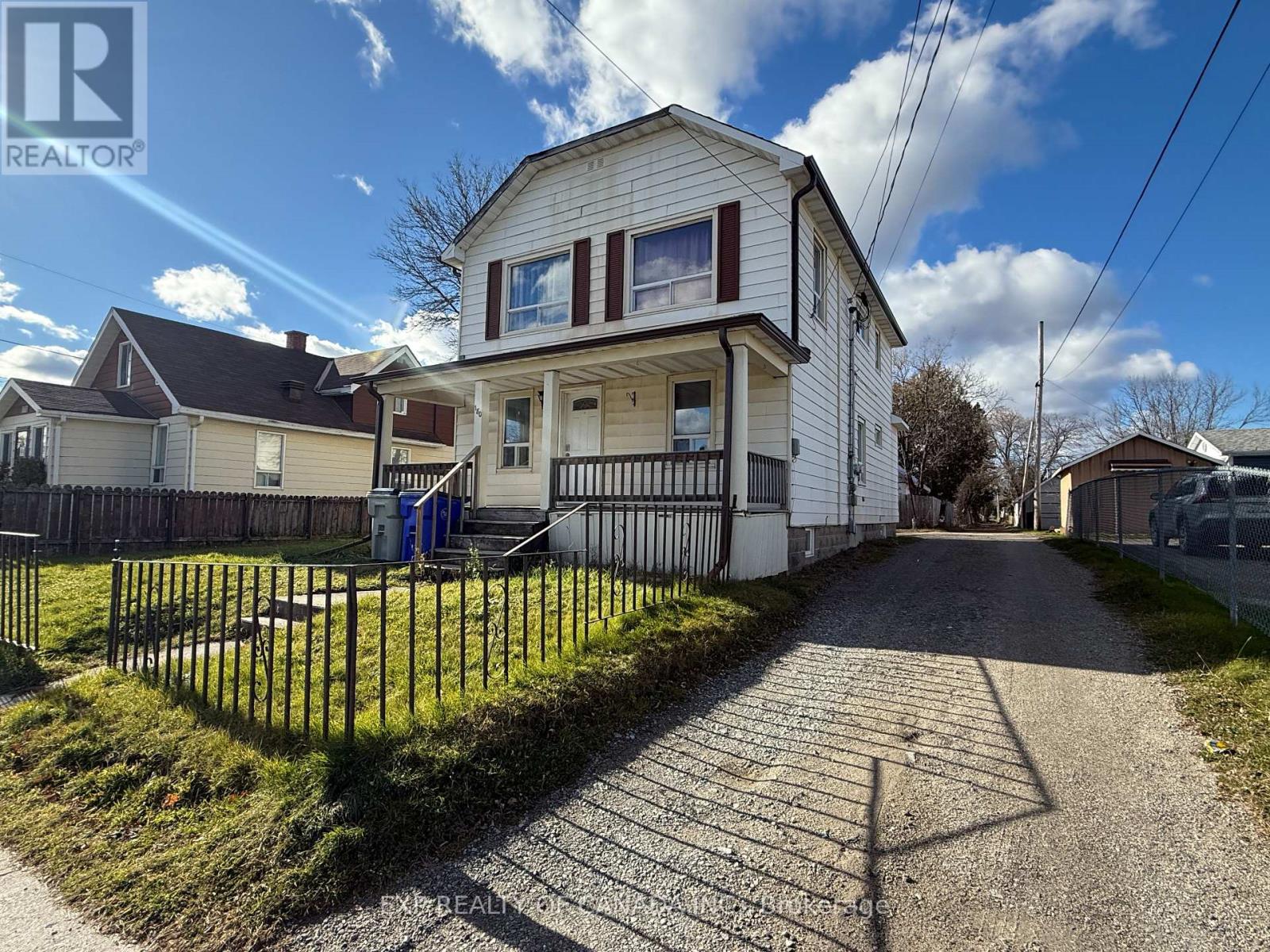 180 Main Street, Timmins, Ontario P0N 1H0 - Photo 1 - T12509340