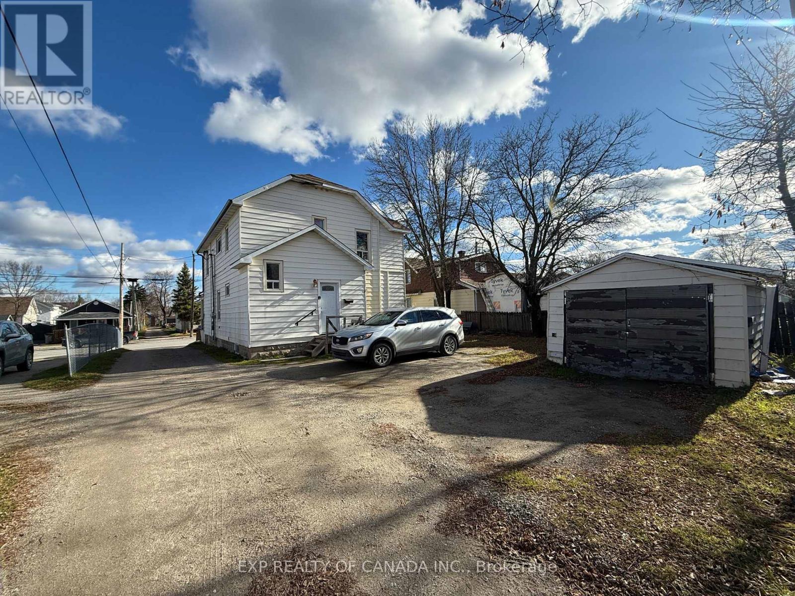 180 Main Street, Timmins, Ontario P0N 1H0 - Photo 2 - T12509340