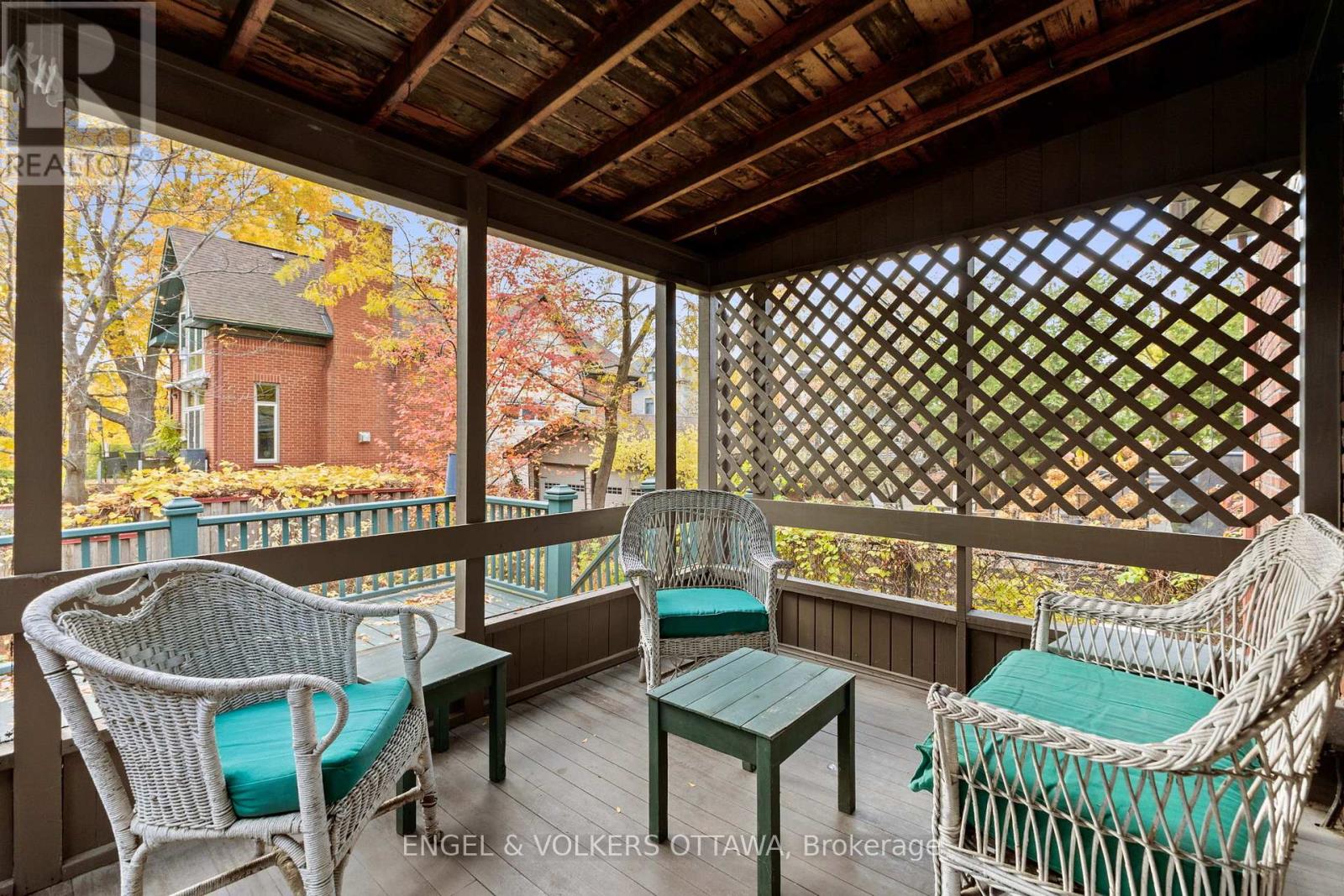 10 Allan Place, Ottawa, Ontario  K1S 3T1 - Photo 28 - X12509092