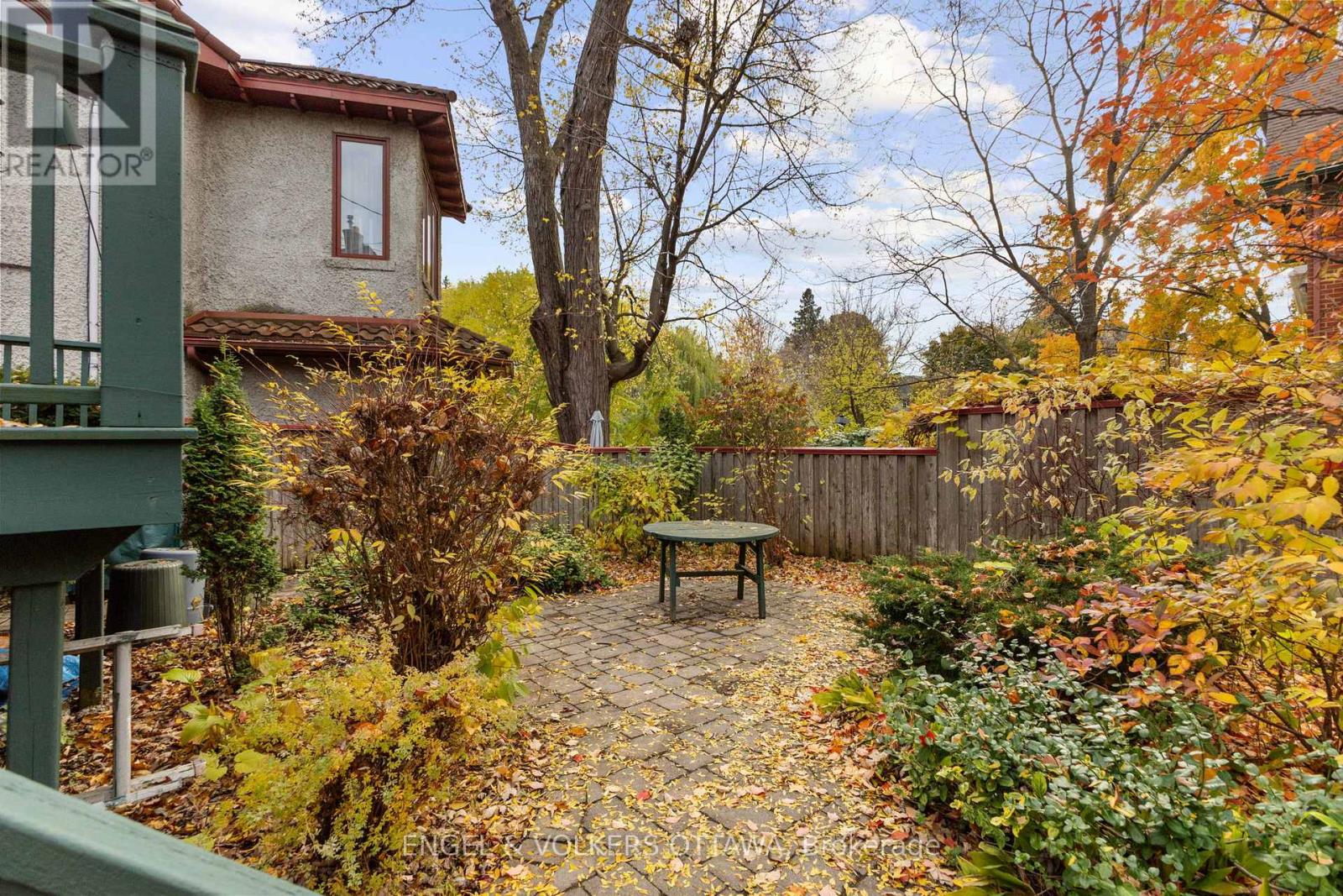 10 Allan Place, Ottawa, Ontario  K1S 3T1 - Photo 32 - X12509092