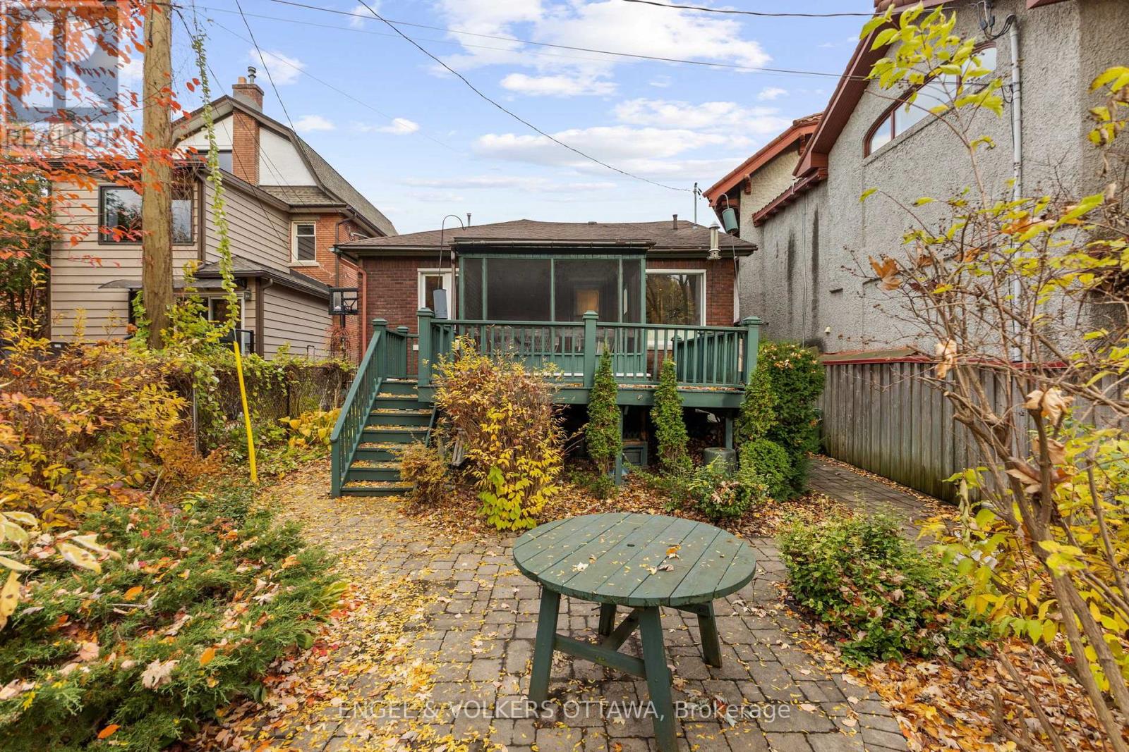 10 Allan Place, Ottawa, Ontario  K1S 3T1 - Photo 33 - X12509092