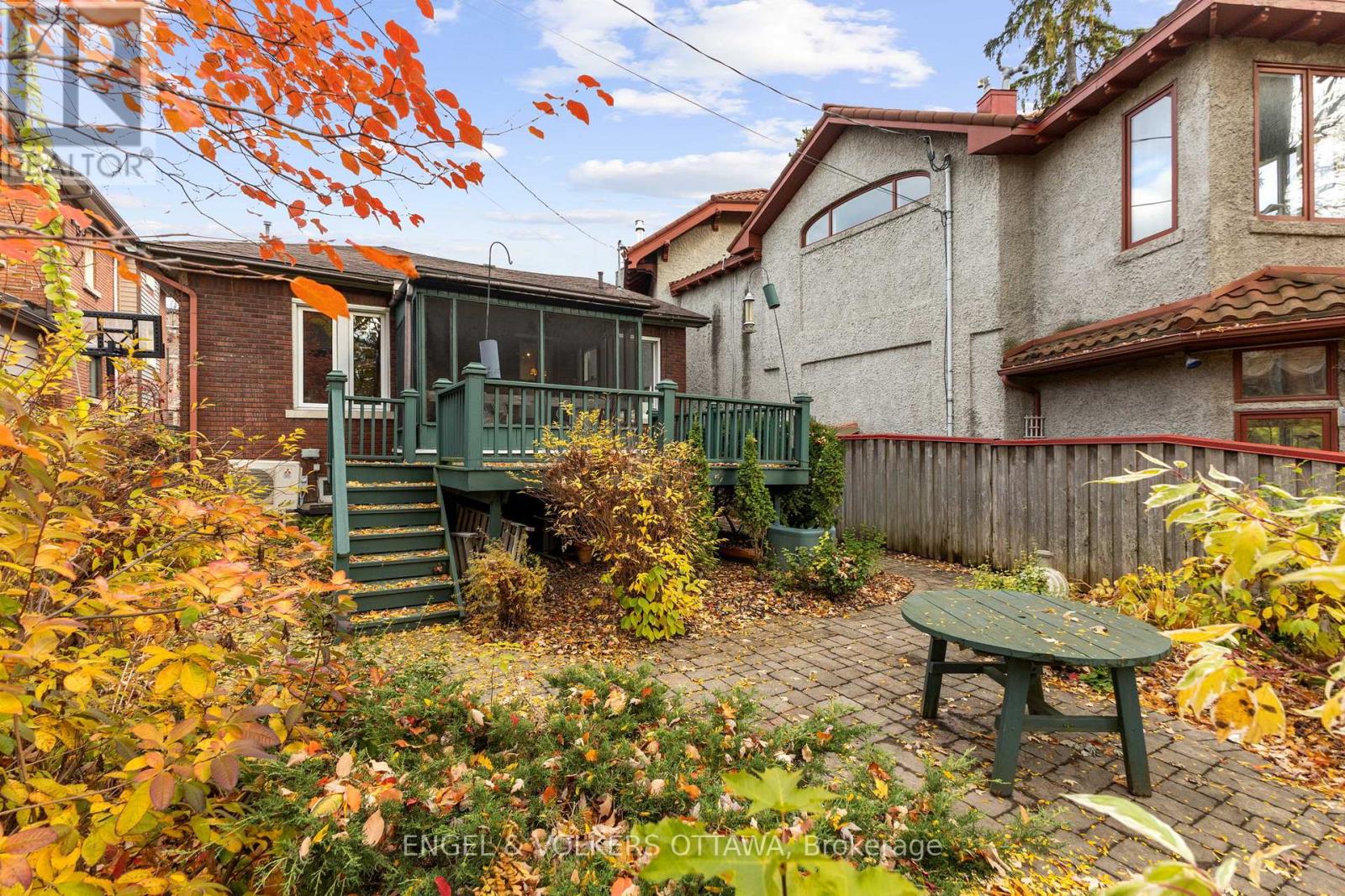 10 Allan Place, Ottawa, Ontario  K1S 3T1 - Photo 34 - X12509092