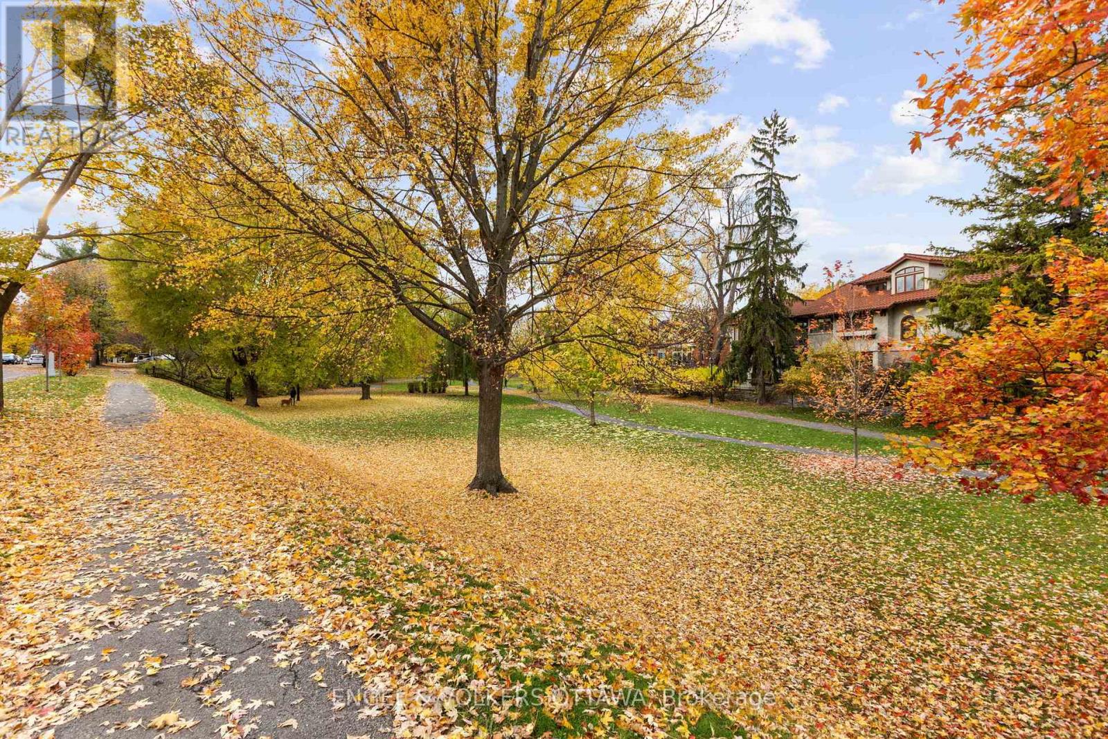 10 Allan Place, Ottawa, Ontario  K1S 3T1 - Photo 35 - X12509092