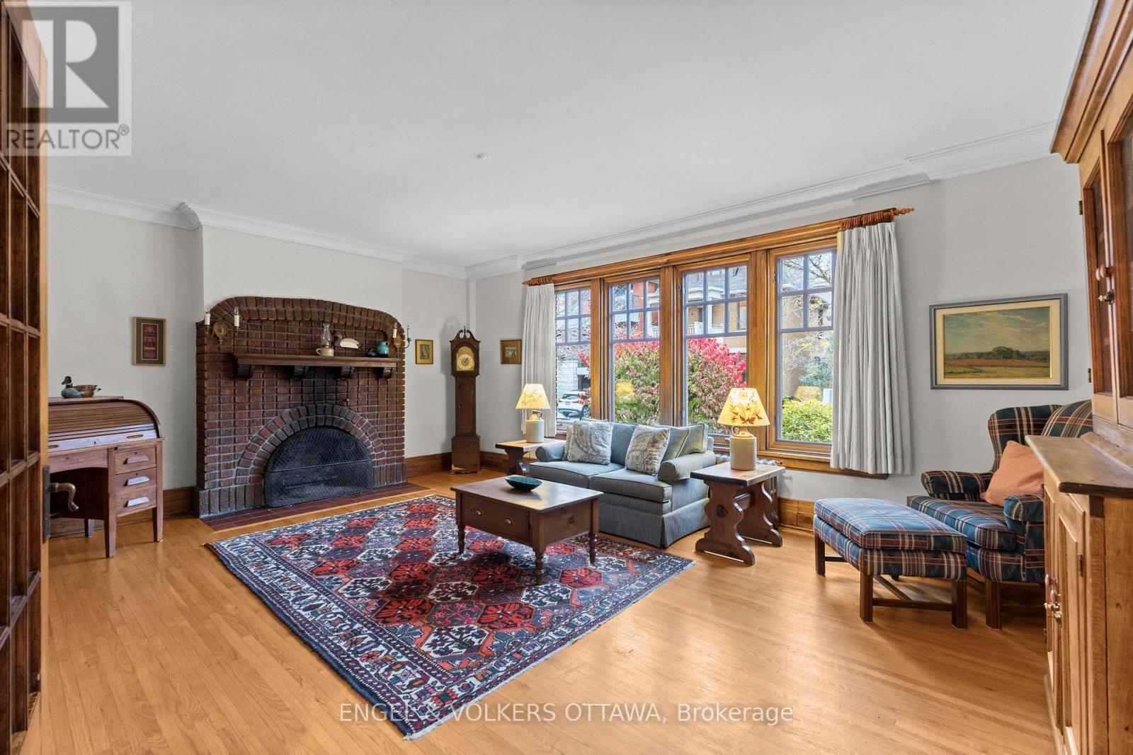 10 Allan Place, Ottawa, Ontario  K1S 3T1 - Photo 5 - X12509092