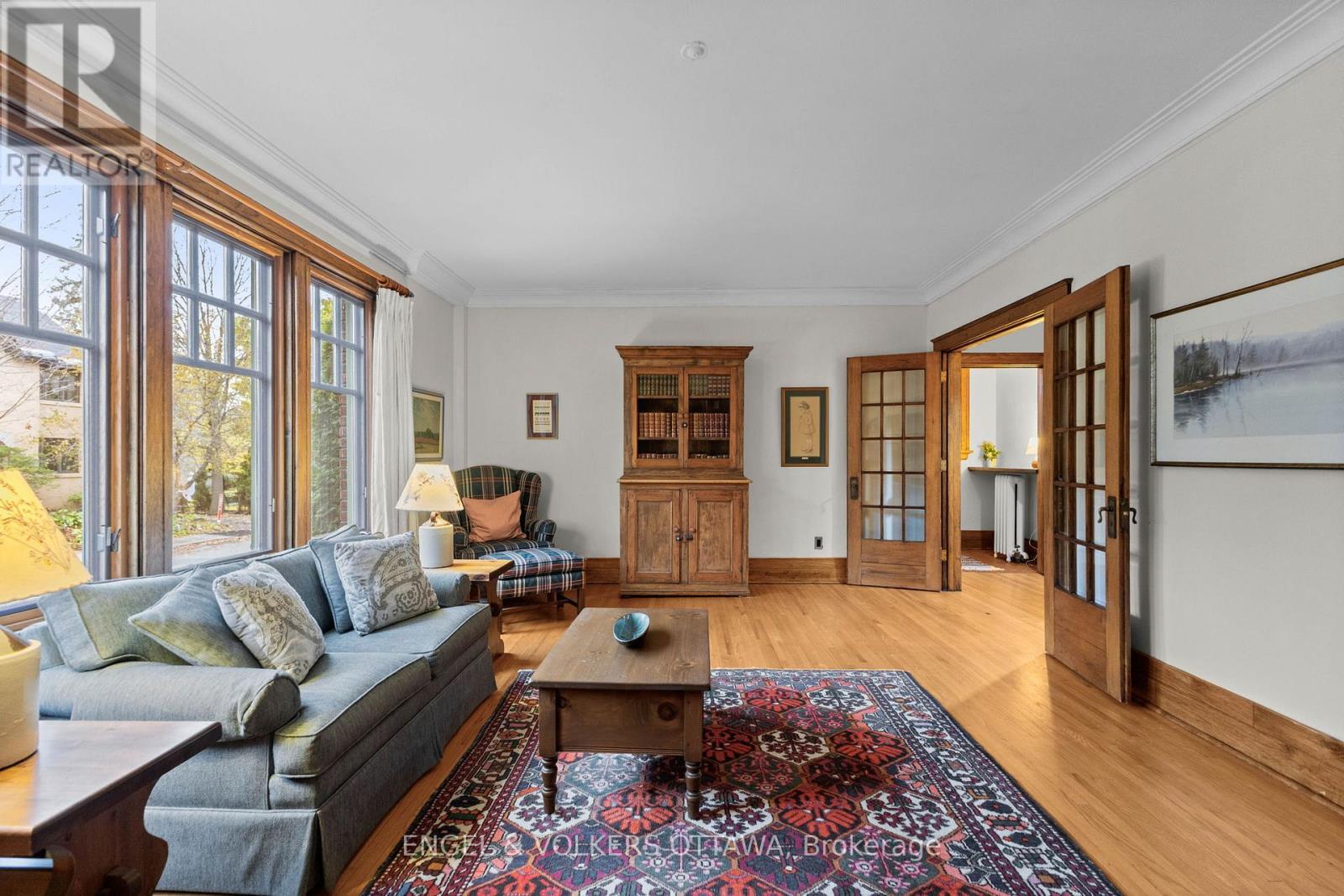 10 Allan Place, Ottawa, Ontario  K1S 3T1 - Photo 6 - X12509092