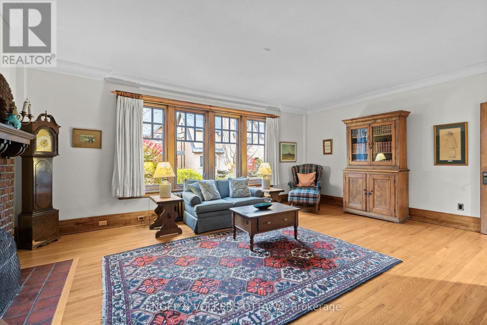 10 Allan Place, Ottawa, Ontario  K1S 3T1 - Photo 7 - X12509092