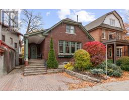 10 ALLAN PLACE, Ottawa, Ontario