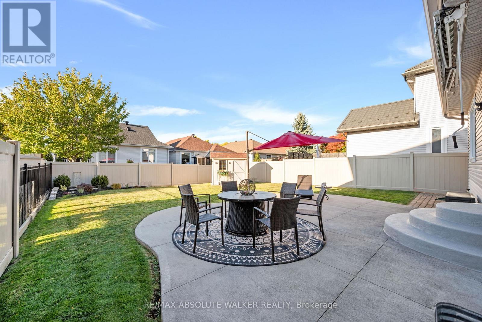 841 Scala Avenue, Ottawa, Ontario  K4A 4M1 - Photo 37 - X12509100