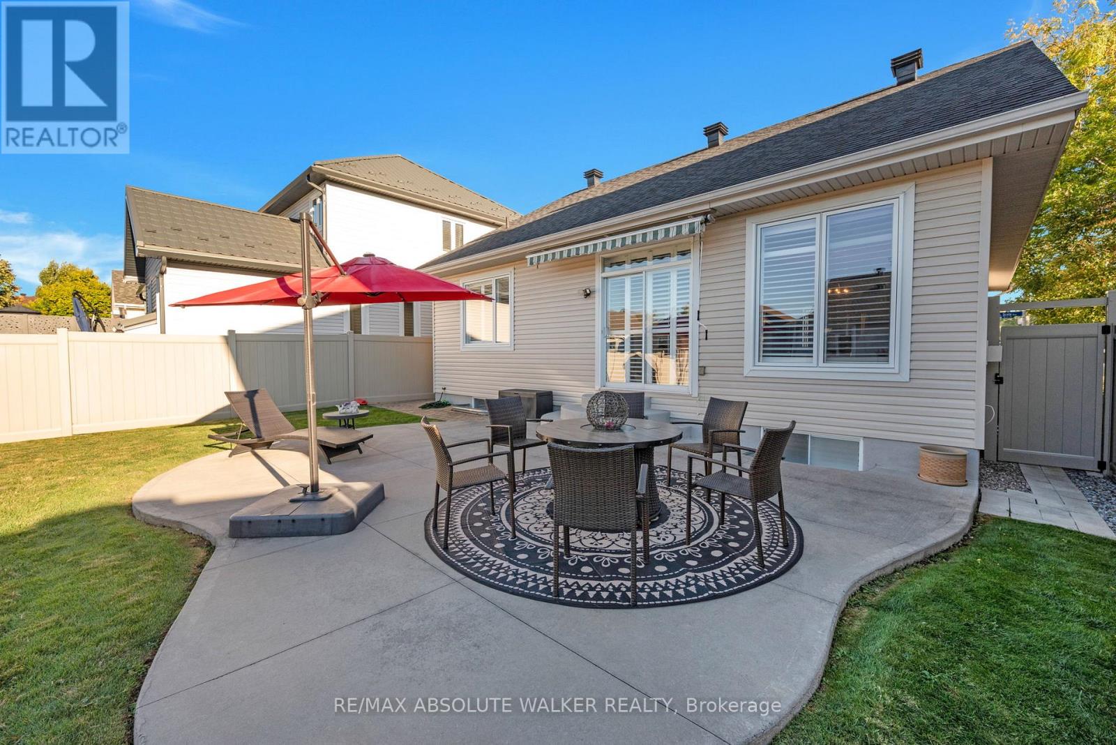 841 Scala Avenue, Ottawa, Ontario  K4A 4M1 - Photo 42 - X12509100