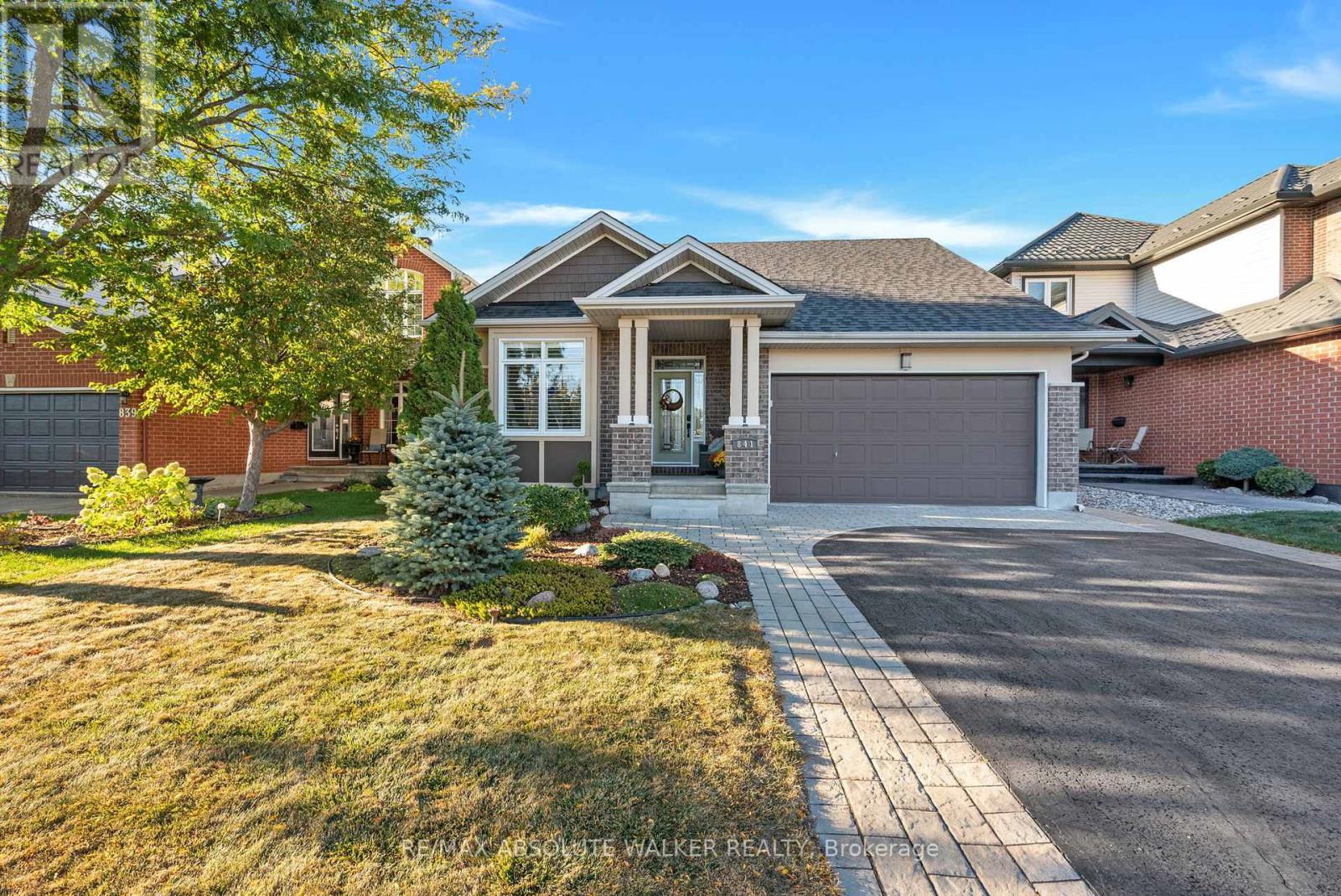 841 Scala Avenue, Ottawa, Ontario  K4A 4M1 - Photo 43 - X12509100