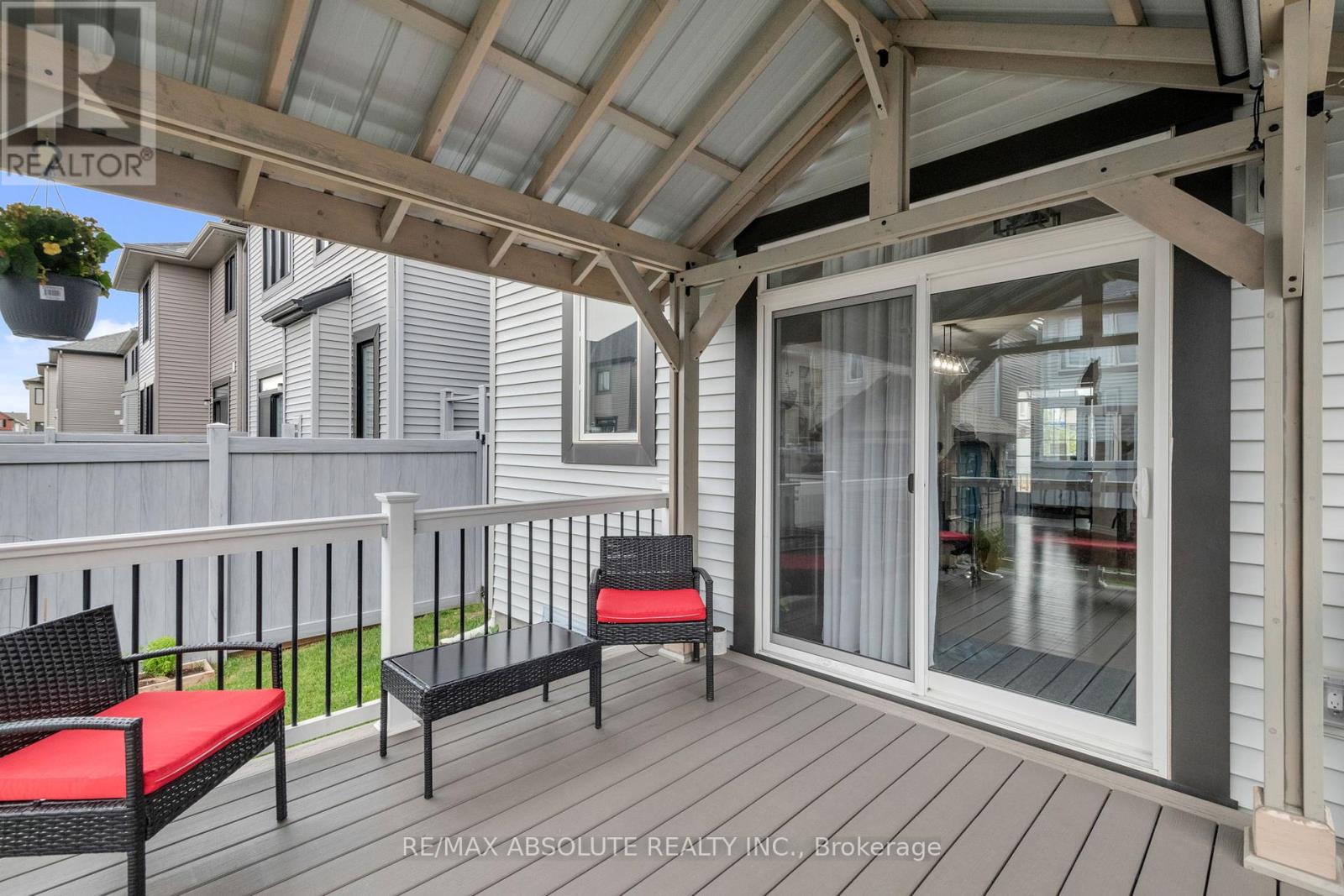 730 Perseus Avenue, Ottawa, Ontario  K2J 6V8 - Photo 40 - X12509126