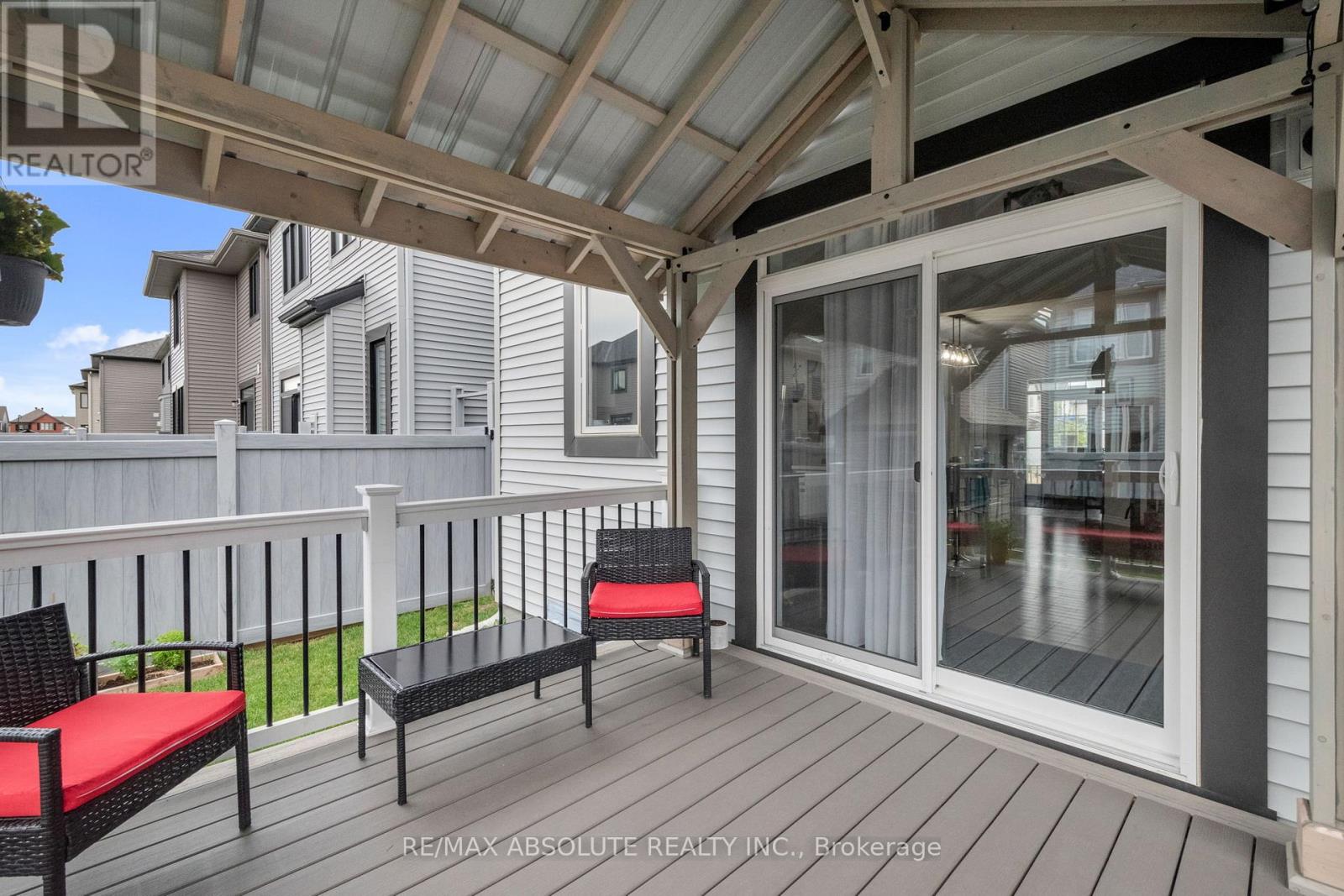 730 Perseus Avenue, Ottawa, Ontario  K2J 6V8 - Photo 45 - X12509126