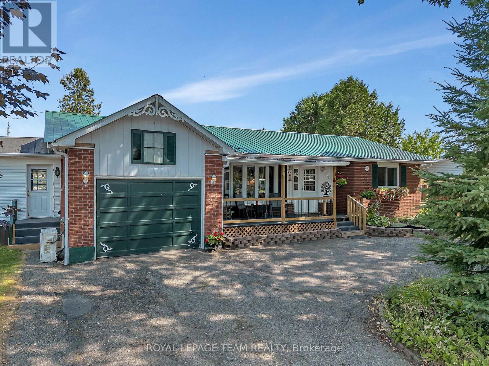 43 Blacksmith Road, Rideau Lakes, Ontario  K0G 1L0 - Photo 2 - X12509166