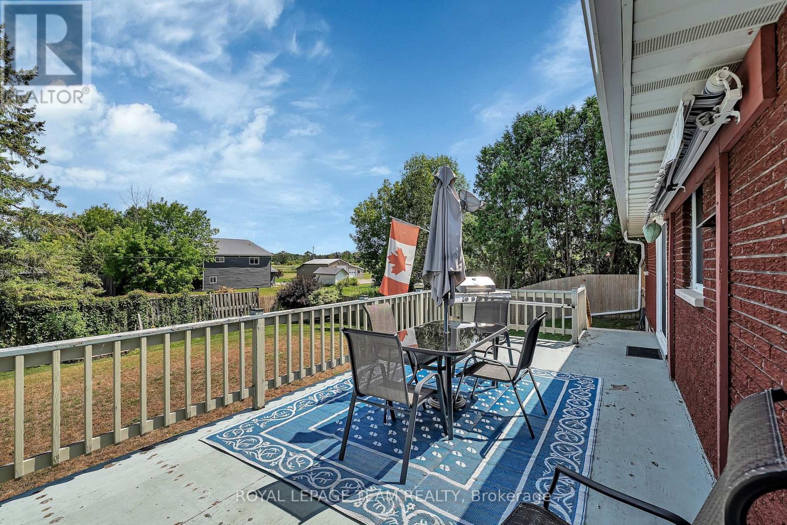 43 Blacksmith Road, Rideau Lakes, Ontario  K0G 1L0 - Photo 43 - X12509166