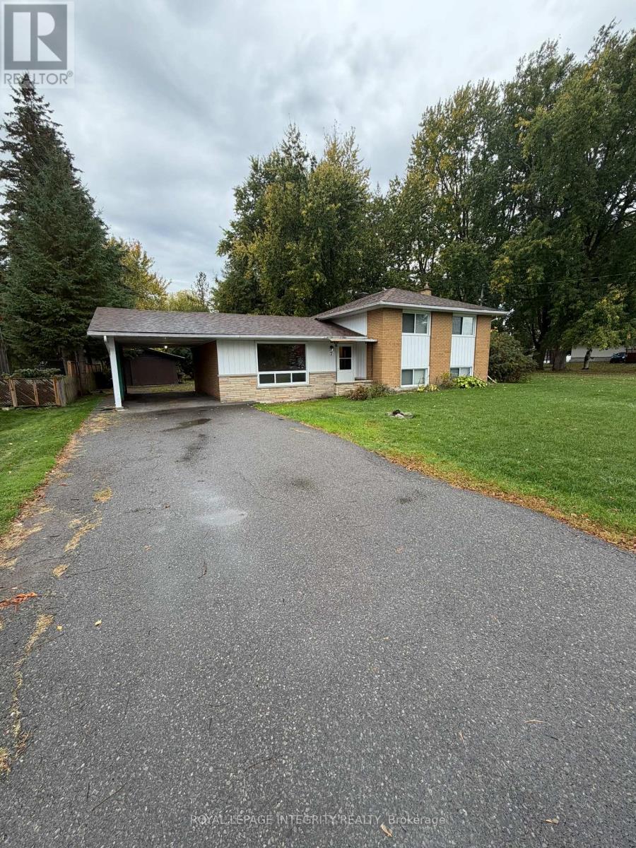 7 LENNOX STREET, Ottawa, Ontario