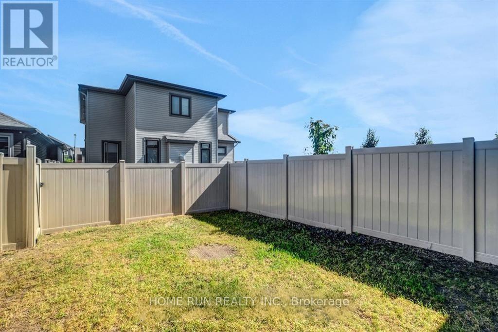 252 Tim Sheehan Place, Ottawa, Ontario  K2V 0N1 - Photo 21 - X12509264