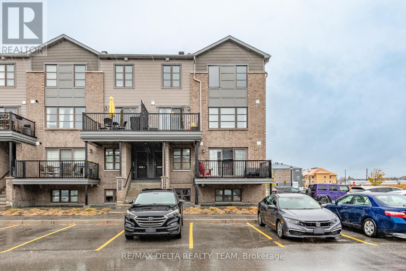 B - 300 DES TILLEULS PRIVATE, Ottawa, Ontario