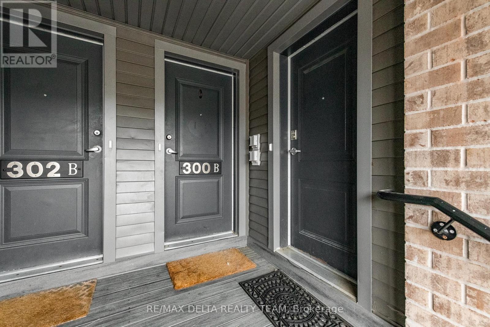 B - 300 Des Tilleuls Private, Ottawa, Ontario  K4A 1B7 - Photo 2 - X12509298