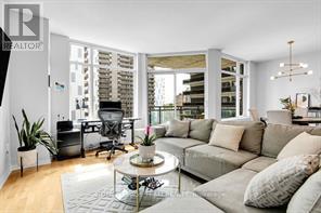 701 - 570 Laurier Avenue W, Ottawa, Ontario  K1R 1C8 - Photo 6 - X12509386