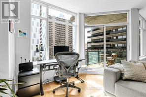 701 - 570 Laurier Avenue W, Ottawa, Ontario  K1R 1C8 - Photo 8 - X12509386