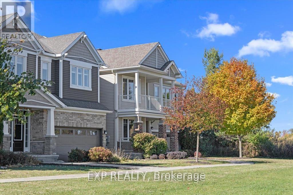 2490 HALF MOON BAY ROAD, Ottawa, Ontario