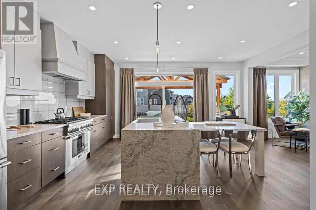 2490 Half Moon Bay Road, Ottawa, Ontario  K2J 4H7 - Photo 24 - X12509404