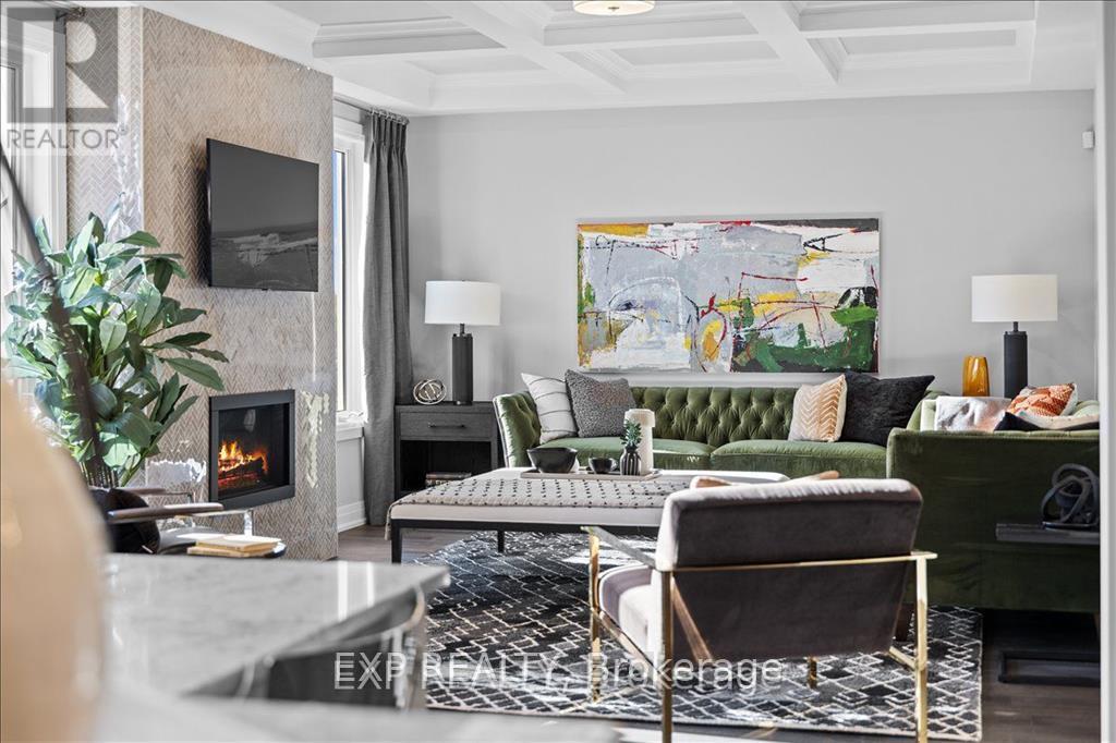 2490 Half Moon Bay Road, Ottawa, Ontario  K2J 4H7 - Photo 27 - X12509404