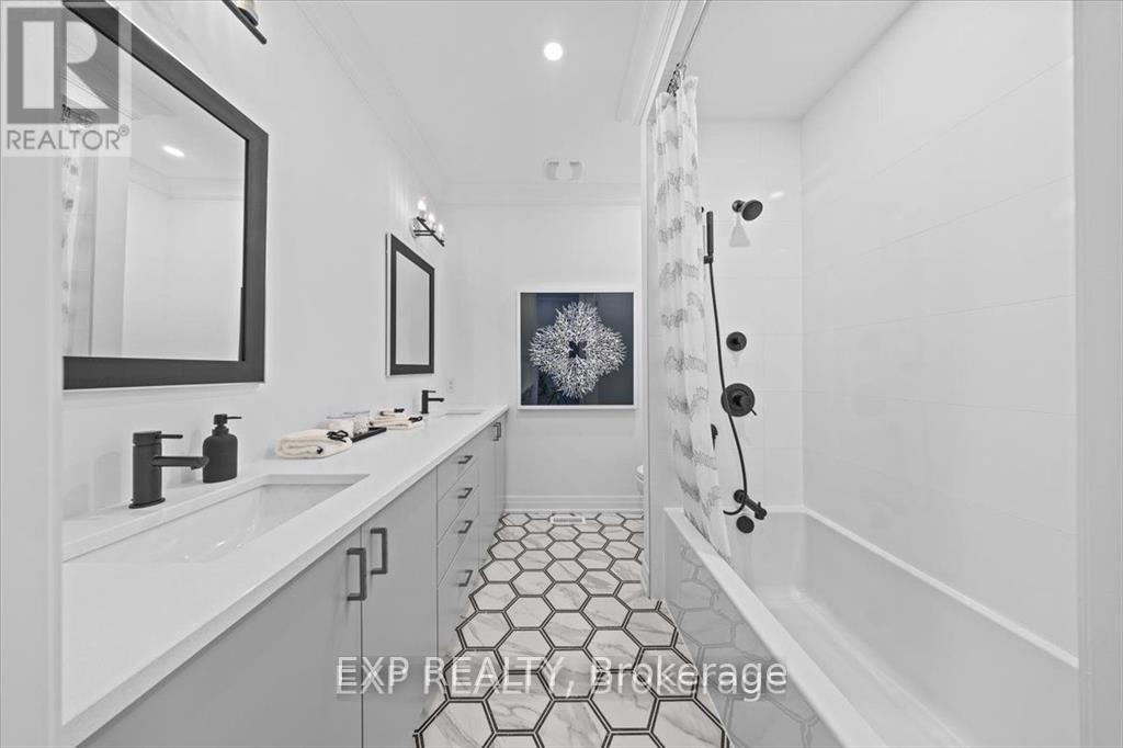 2490 Half Moon Bay Road, Ottawa, Ontario  K2J 4H7 - Photo 42 - X12509404