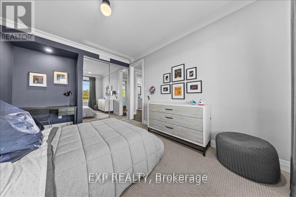 2490 Half Moon Bay Road, Ottawa, Ontario  K2J 4H7 - Photo 44 - X12509404