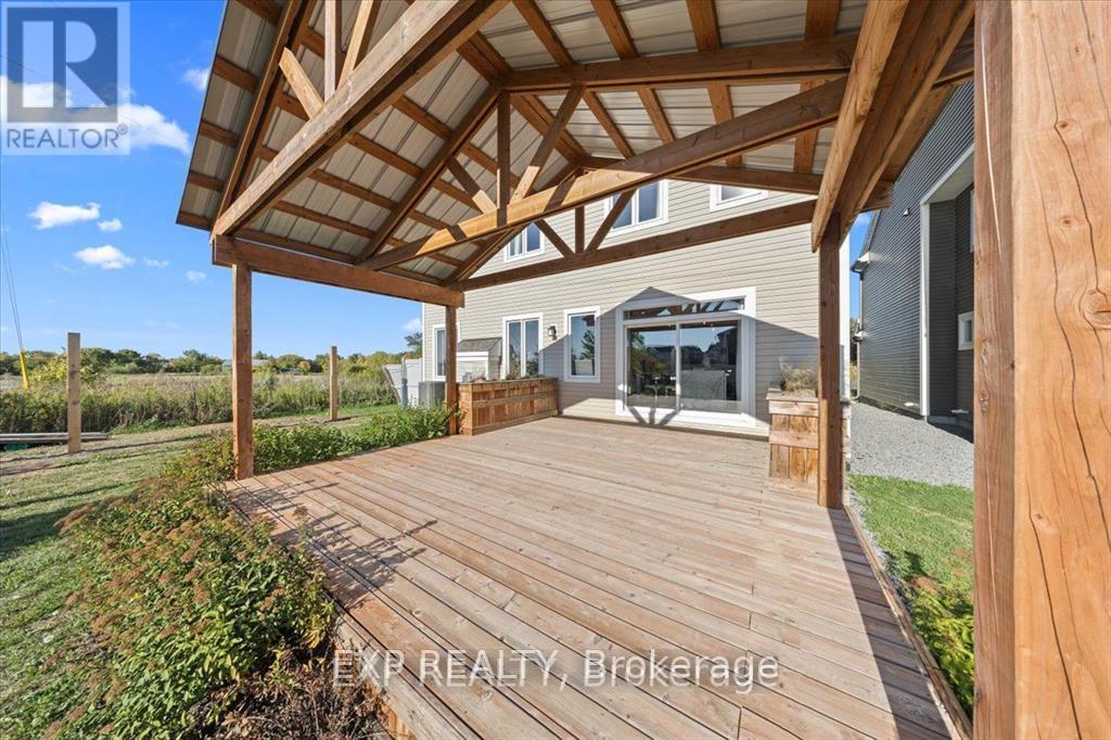 2490 Half Moon Bay Road, Ottawa, Ontario  K2J 4H7 - Photo 47 - X12509404