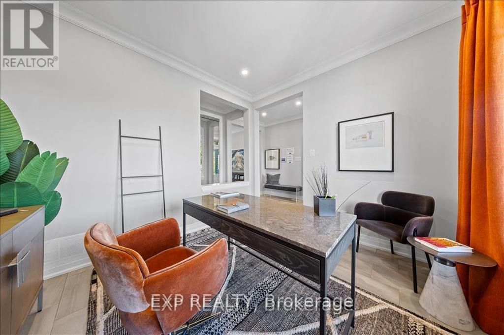 2490 Half Moon Bay Road, Ottawa, Ontario  K2J 4H7 - Photo 9 - X12509404