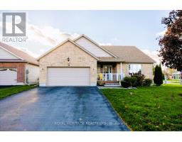 48 WARD DRIVE, Brighton, Ontario