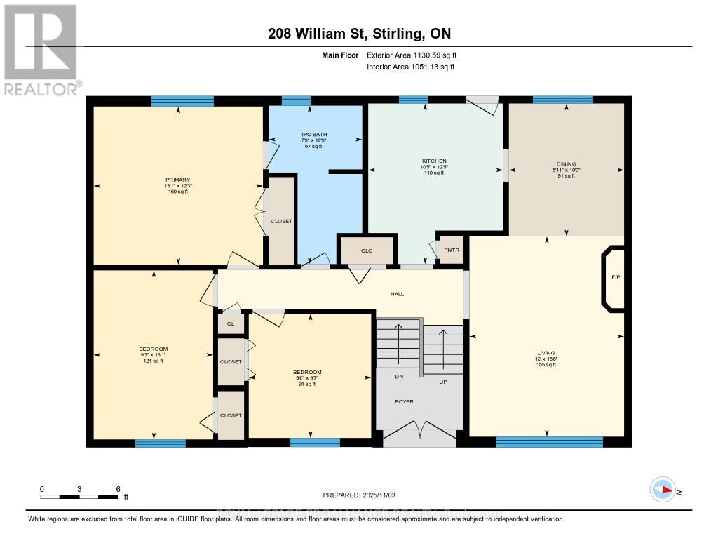 208 William Street, Stirling-Rawdon, Ontario  K0K 3E0 - Photo 44 - X12504032