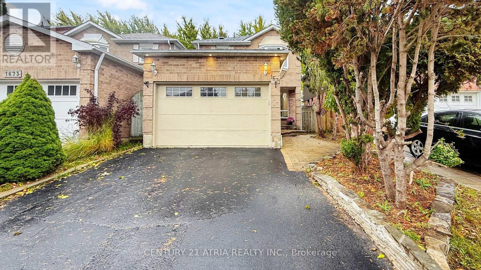 1671 Portland Court, Pickering, Ontario  L1V 5L5 - Photo 45 - E12506496