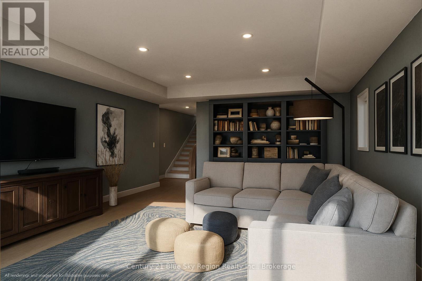 36 Kenreta Drive, North Bay, Ontario P1C 0A5 - Photo 16 - X12509384