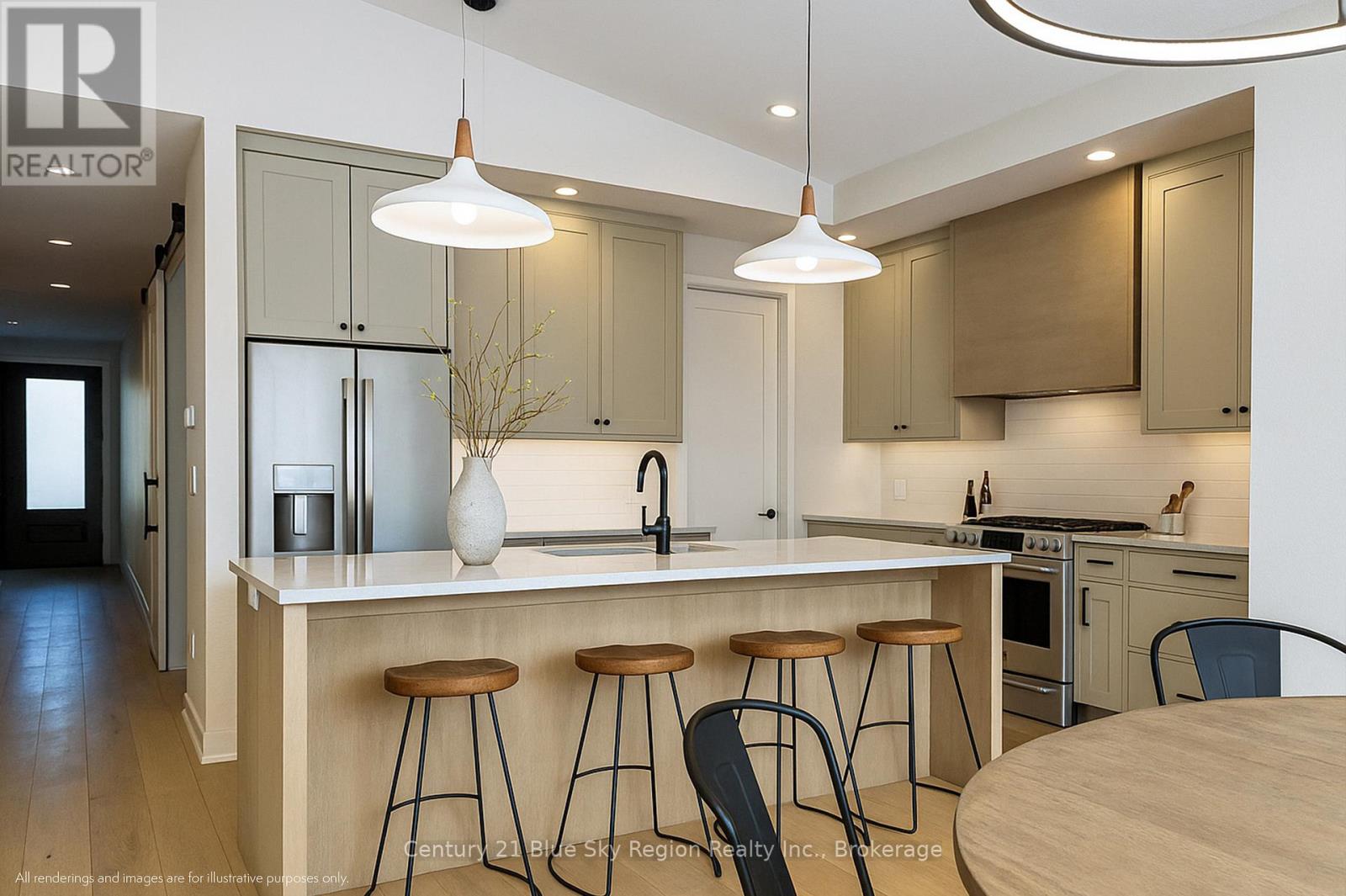 36 Kenreta Drive, North Bay, Ontario P1C 0A5 - Photo 3 - X12509384