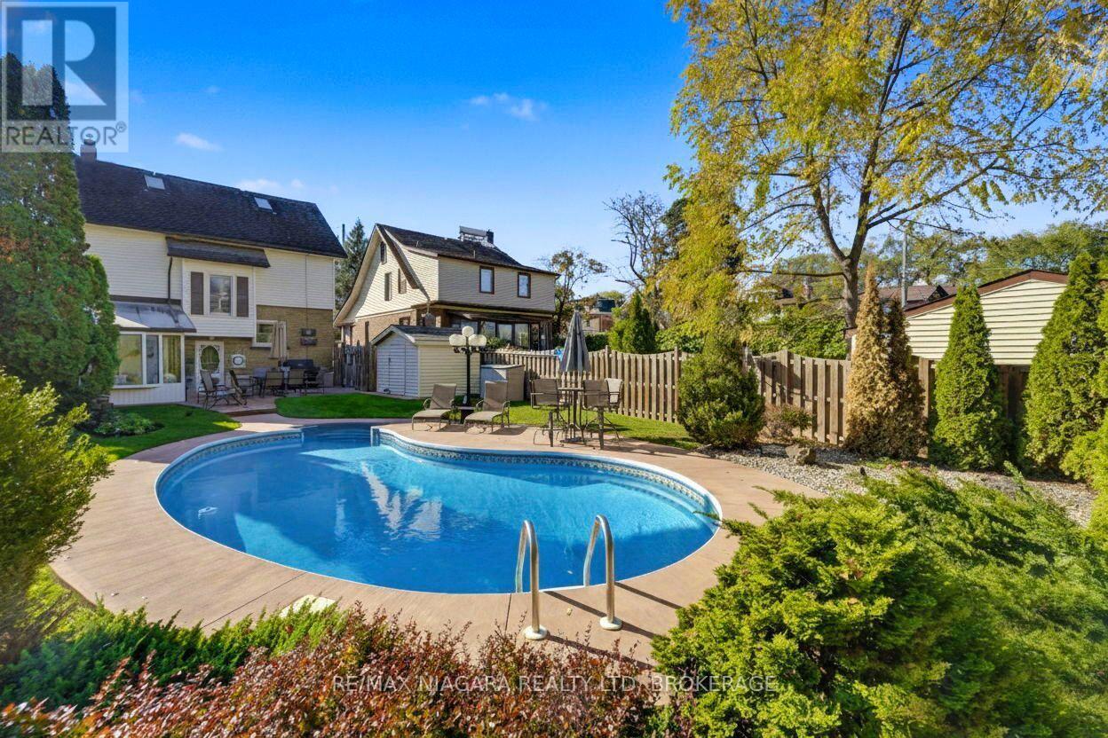 5079 Armoury Street, Niagara Falls, Ontario L2E 1T3 - Photo 33 - X12509164