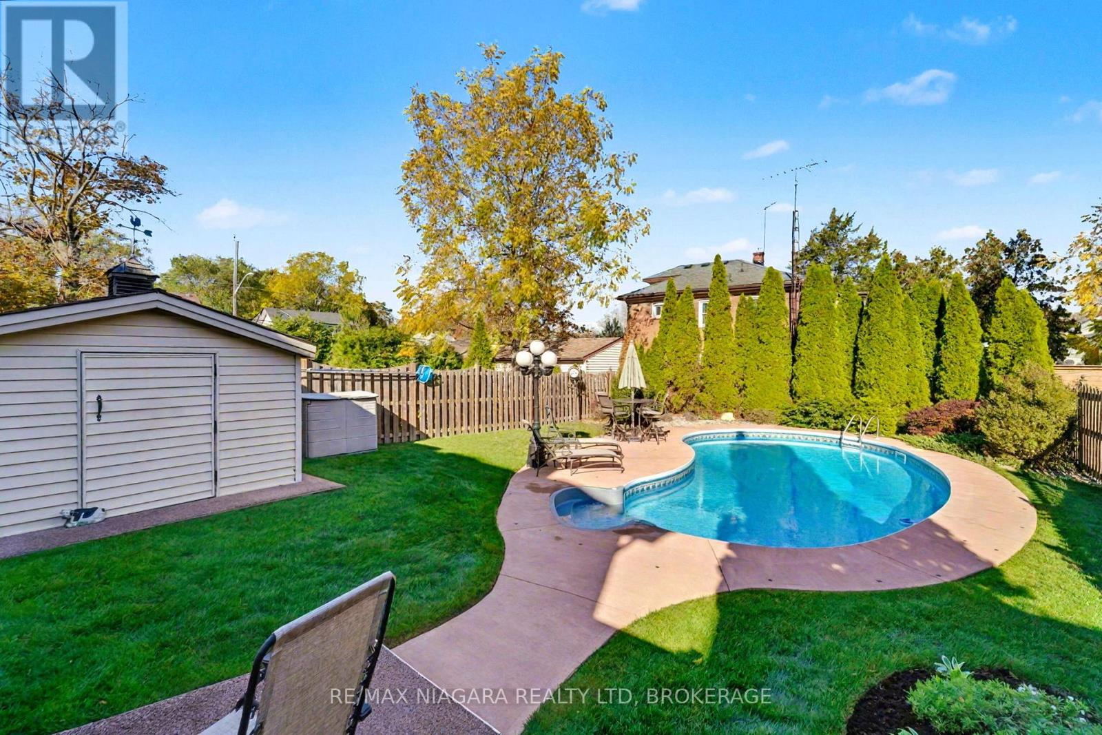 5079 Armoury Street, Niagara Falls, Ontario L2E 1T3 - Photo 35 - X12509164