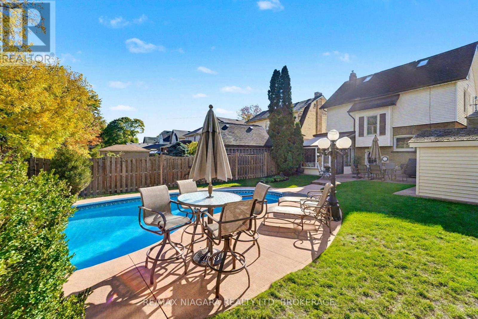 5079 Armoury Street, Niagara Falls, Ontario L2E 1T3 - Photo 36 - X12509164