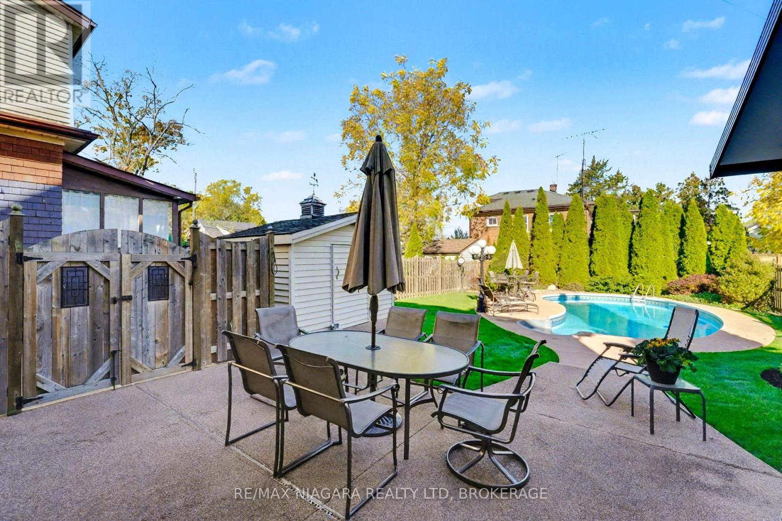 5079 Armoury Street, Niagara Falls, Ontario L2E 1T3 - Photo 37 - X12509164