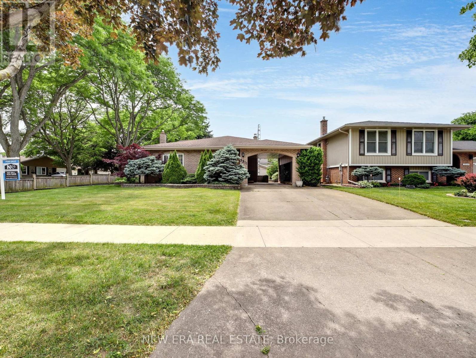 3311 Fairway Road, Niagara Falls, Ontario  L2J 3R5 - Photo 2 - X12509004