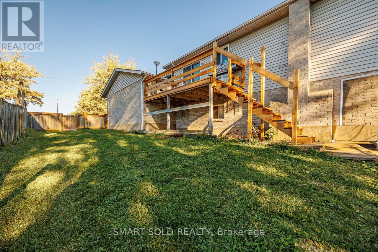 44 Hemlock Street, St. Catharines, Ontario  L2T 4B7 - Photo 24 - X12509006