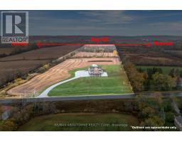 842 HAMILTON ROAD, Quinte West, Ontario