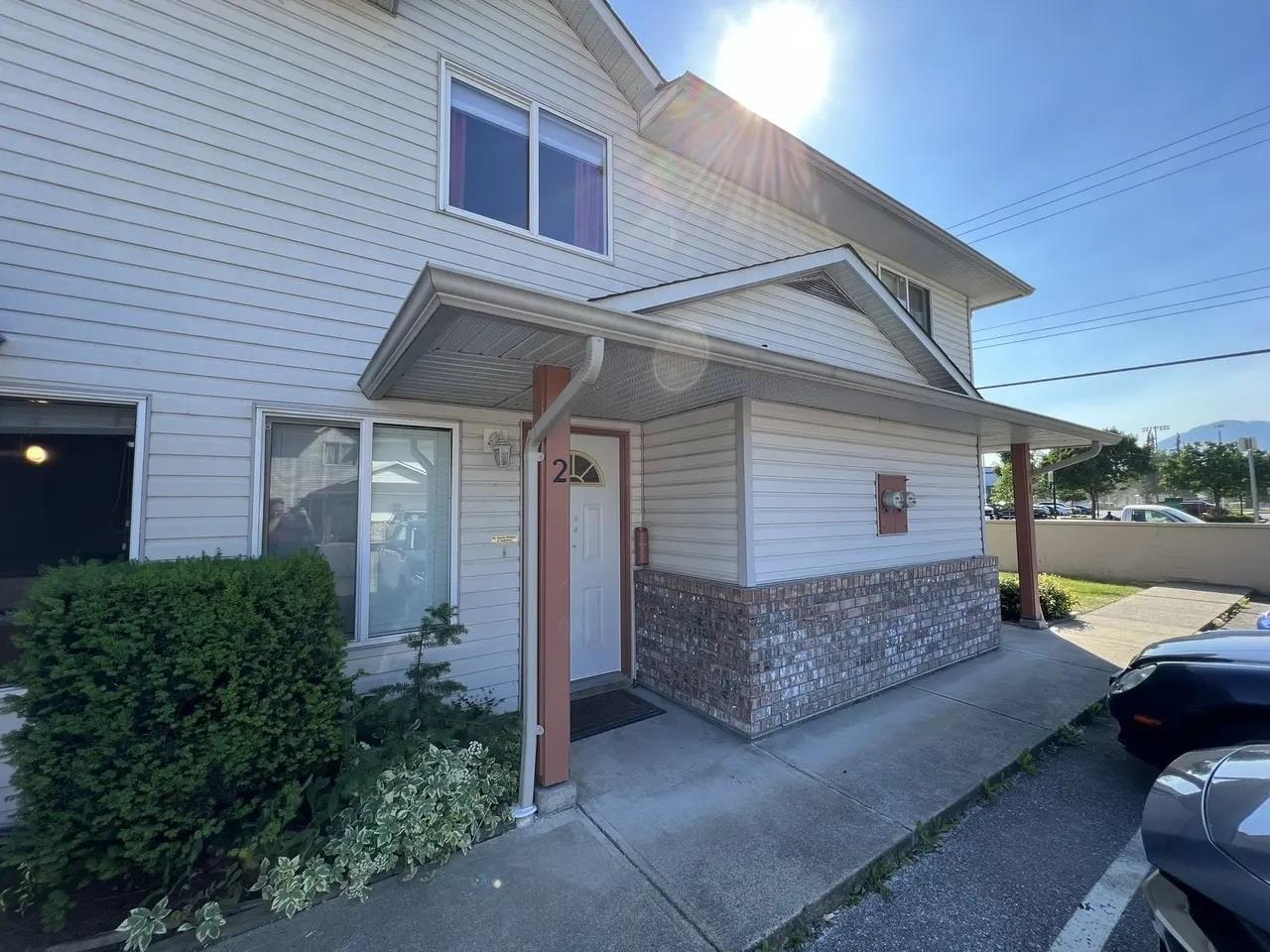 2 9206 Corbould Street, Chilliwack Proper West, Chilliwack, British Columbia  V2P 4A5 - Photo 16 - R3064480