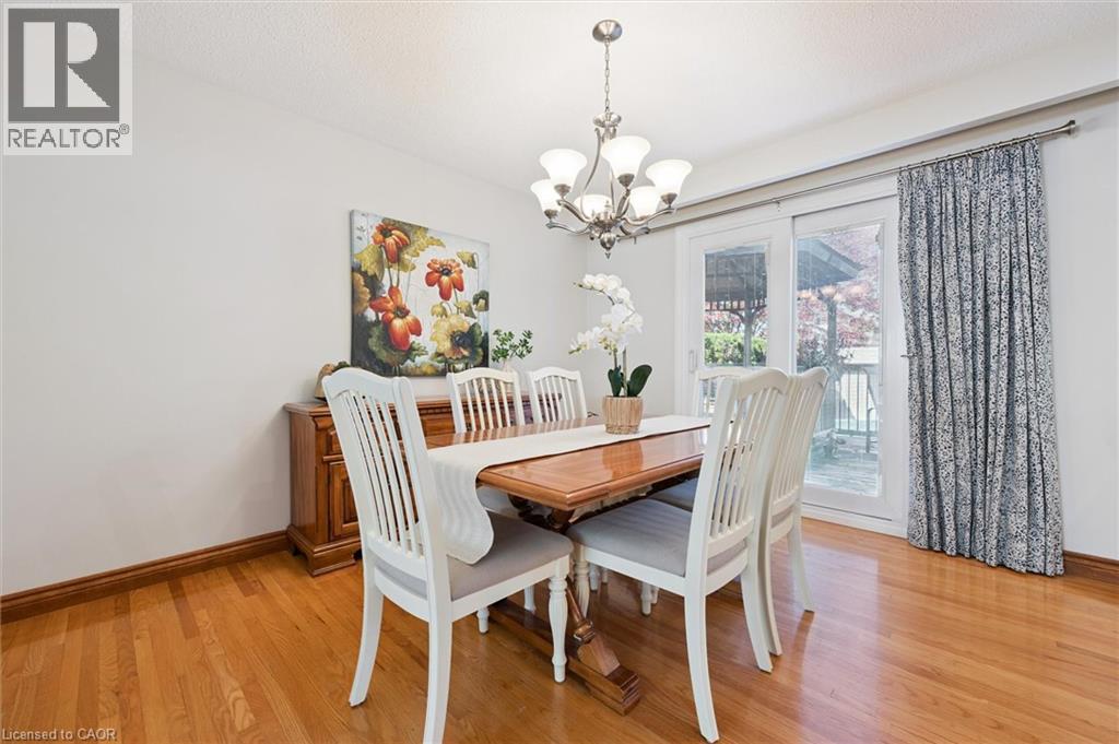 153 Forestwood Drive, Kitchener, Ontario  N2N 1B7 - Photo 10 - 40779751