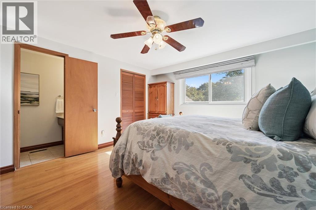 153 Forestwood Drive, Kitchener, Ontario  N2N 1B7 - Photo 16 - 40779751